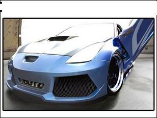 Kits carrosseries Toyota Kits carrosseries Toyota