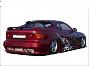 Kits carrosseries Toyota Kits carrosseries Toyota