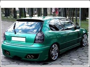 Kits carrosseries Toyota Kits carrosseries Toyota