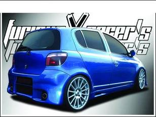 Kits carrosseries Toyota Kits carrosseries Toyota