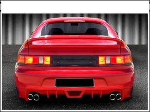 Kits carrosseries Toyota Kits carrosseries Toyota