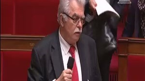 Retraite : André Chassaigne dénonce l'indécence de Marisol Touraine