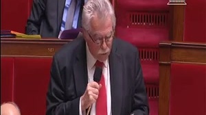 Retraite : La leçon d'André Chassaigne donnée au PS sur la prise en compte de la pénibilité