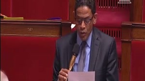 Retraite : Jean-Philippe Nilor dénonce l'absence de courage politique au PS