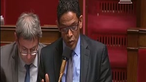 Retraite : Jean-Philippe Nilor dénonce l'absence de courage politique au PS