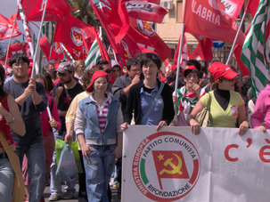 Paolo Ferrero, un affranchi du PCI Paolo Ferrero, un affranchi du PCI