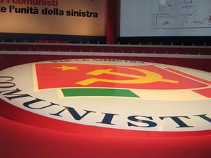 Le PdCI s'affirme plus communiste que jamais ! Le PdCI s'affirme plus communiste que jamais !