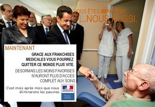 La droite aime démolir en été