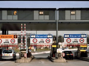 L’arnaque aux péages d’autoroute a un nom : la privatisation