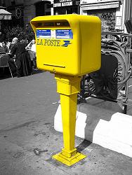 Annonce de la privatisation partielle de La Poste, préparer la riposte à la hauteur