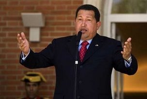 Processus de nationalisation du secteur bancaire au Venezuela