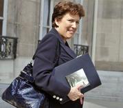 Absence de Bachelot à la conférence sur le sida: 'très mauvais signe' pour le PCF