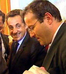 Martin Hirsch veut légaliser l’esclavagisme caritatif