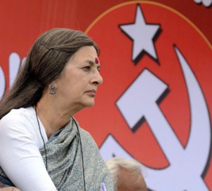 La France doit savoir qu'en Inde nous soutenons la femme en burkini (CPIM) La France doit savoir qu'en Inde nous soutenons la femme en burkini (CPIM)