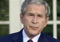 La Pravda: 'Bush, pourquoi ne la fermez-vous pas ?… '