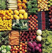 PCF : 'Fruits et légumes à prix coutant'