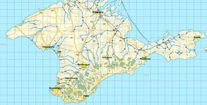 Leonid Gratch: La Crimée pourrait bloquer l'élargissement de l'OTAN Leonid Gratch: La Crimée pourrait bloquer l'élargissement de l'OTAN