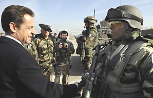 Afghanistan : un enlisement meurtrier