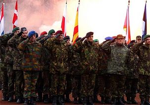 Otan ? Non merci ! Qu’irait-on faire dans cette galère ? Otan ? Non merci ! Qu’irait-on faire dans cette galère ?