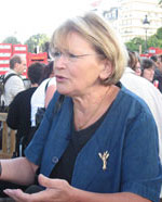 POUR DEFENDRE NOTRE POUVOIR D’ACHAT !