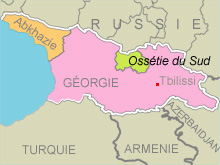 La Russie vient de reconnaitre l'Abkhazie et l'Ossétie du Sud pour prévenir un génocide
