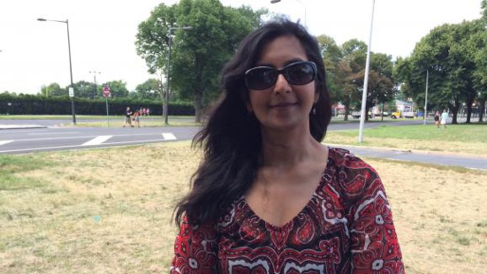 Etats-Unis : Kshama Sawant, une élue rouge au pays des billets verts