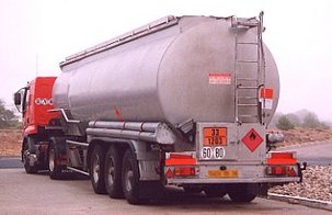 Venezuela : distribution d´essence nationalisée Venezuela : distribution d´essence nationalisée