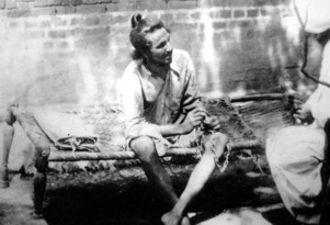 Bhagat Singh avant son exécution