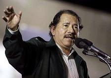 Le Nicaragua reconnaît l’Abkhazie et l’Ossétie du Sud