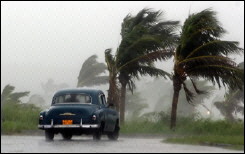 Cyclones des Caraïbes: lever le blocus contre Cuba