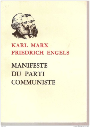 Indonésie : 4 Malaisiens arrêtés pour vente du "Manifeste du parti communiste" Indonésie : 4 Malaisiens arrêtés pour vente du "Manifeste du parti communiste"