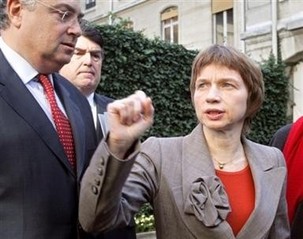 Parisot/ISF : le PCF propose d'augmenter les impôts des grandes fortunes Parisot/ISF : le PCF propose d'augmenter les impôts des grandes fortunes