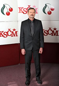 Les communistes tchèques (KSČM) visent l'élection d'un nouveau sénateur