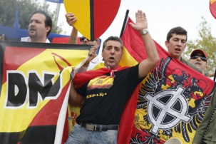 Les mairies catalanes refusent de fermer pour la fête nationale espagnole