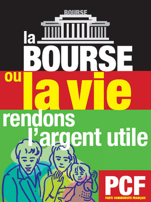 Crise financière: l'échec du libéralisme économique Crise financière: l'échec du libéralisme économique