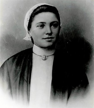 Joséphine Pencalet, la première Bretonne élue et communiste