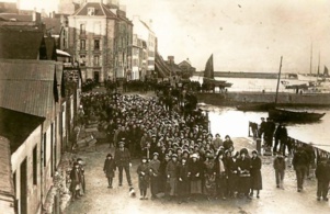 La grande grève de 1924