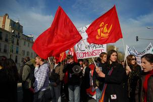 Appel à la mobilisation pour l’augmentation des salaires le 27 sept 08