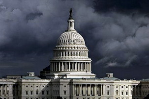 Rejet du plan Paulson : Les américains rejettent la double peine économique Rejet du plan Paulson : Les américains rejettent la double peine économique