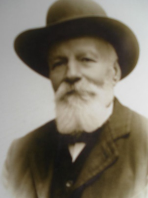 Zéphirin Camélinat, premier candidat communiste à une élection présidentielle Zéphirin Camélinat, premier candidat communiste à une élection présidentielle