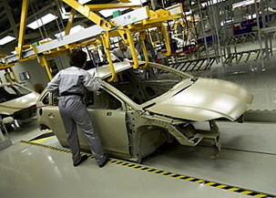 Automobile : Conduite en excès de profits Automobile : Conduite en excès de profits