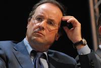 Crise : Hollande empêtré dans le social-libéralisme