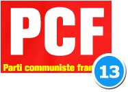Carton rouge à Jean Marc Coppola, secrétaire départemental du PCF 13