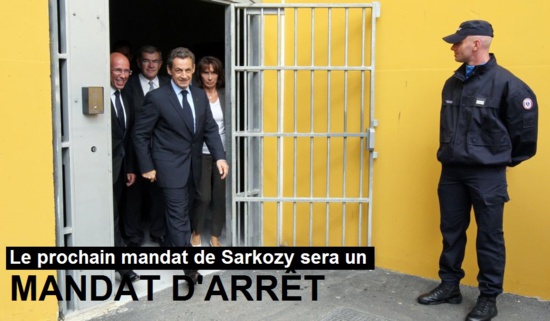 L'ultralibéral François Fillon en tête des primaires de la droite