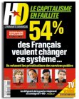 Capitalisme : 54% des Français veulent une transformation radicale