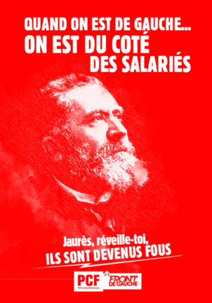 « C’est en allant vers la mer que le fleuve reste fidèle à sa source » Jean Jaurès « C’est en allant vers la mer que le fleuve reste fidèle à sa source » Jean Jaurès