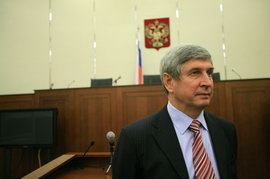 Ivan Melnikov: Ioutchenko établit en Ukraine une dictature pro-américaine