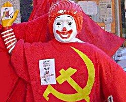 Le gouvernement vénézuélien fait fermer tous les McDonald's pendant 48 heures