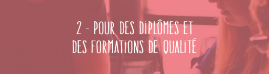 Conférence nationale 2016 - Les propositions des étudiant.e.s communistes (UEC)