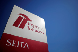 Seita : Boris Bouchet (PCF Riom) fustige "des licenciements boursiers"